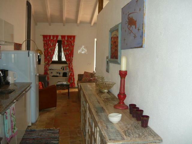 Casa Do Gato Hébergement de vacances Ferragudo (Faro)
