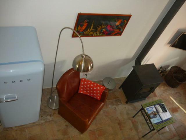 Casa Do Gato Ferienhaus Ferragudo (Faro)